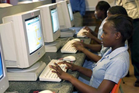 Gauteng Online gets set with e-learning solution