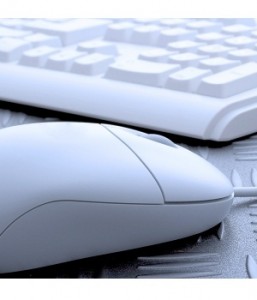 keyboard and mouse 257x300 Three Predictions for the Future of the Internet