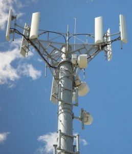 tower 258x300 Cell C to increase network sites 